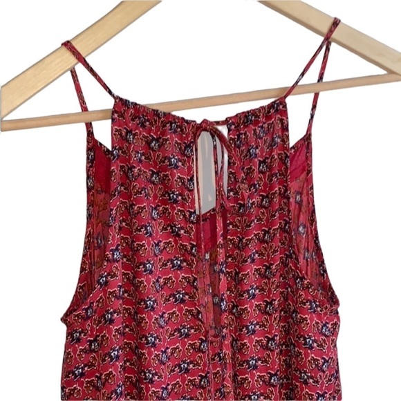 EVEREVE Braeve Midi Boho Sundress - Picture 4 of 4
